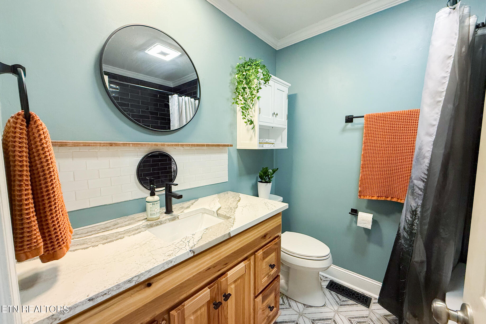 7732 Cranley Road Powell, TN 37849 - Photo 21 of 37 Bathroom 2
