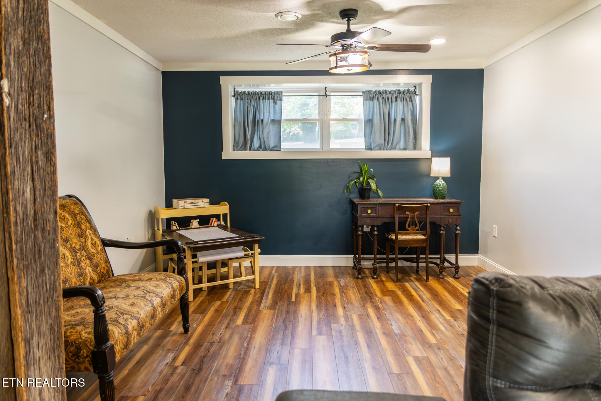 7732 Cranley Road Powell, TN 37849 - Photo 23 of 37 Bonus Room in Basement