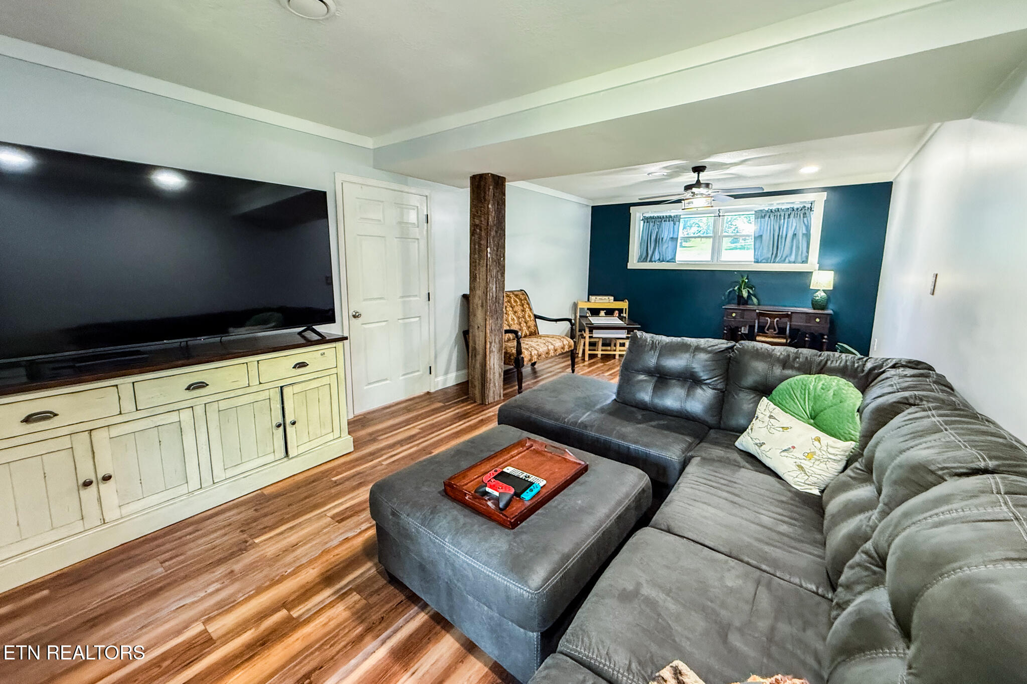 7732 Cranley Road Powell, TN 37849 - Photo 25 of 37 Bonus Room in Basement