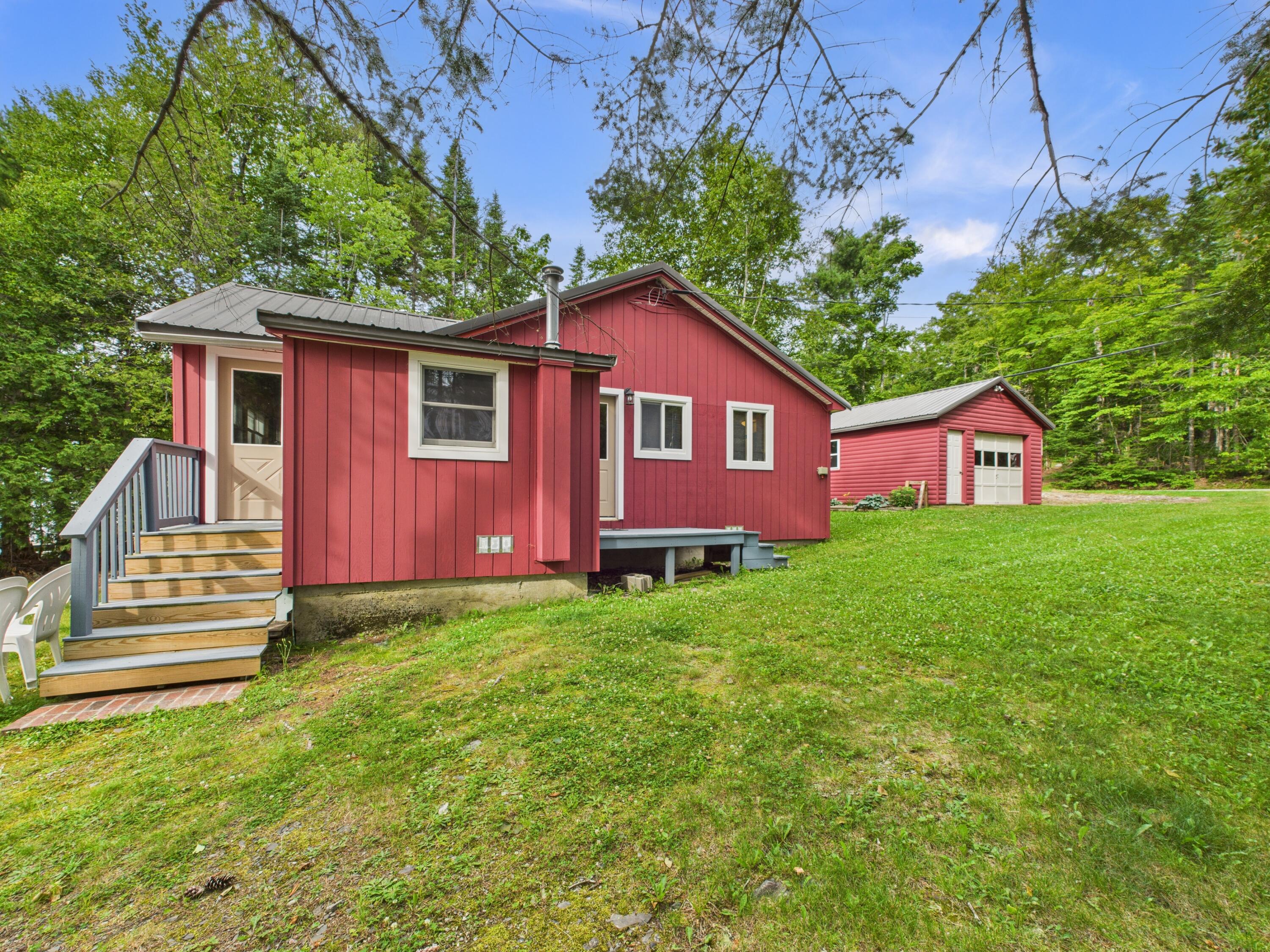791 South Shore Road Stockholm, ME 04783 - Photo 6 of 37 791 South Shore 2 (28)
