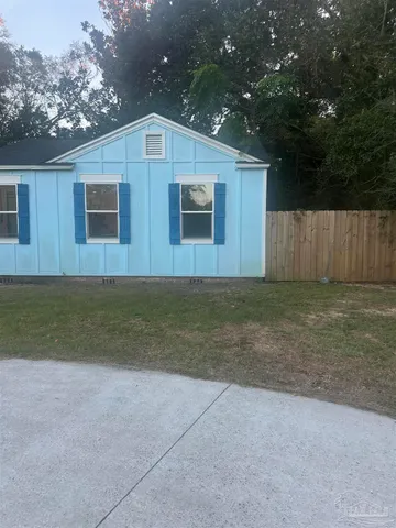 $165,000 | 91 Leyte Drive, Pensacola, FL 32507