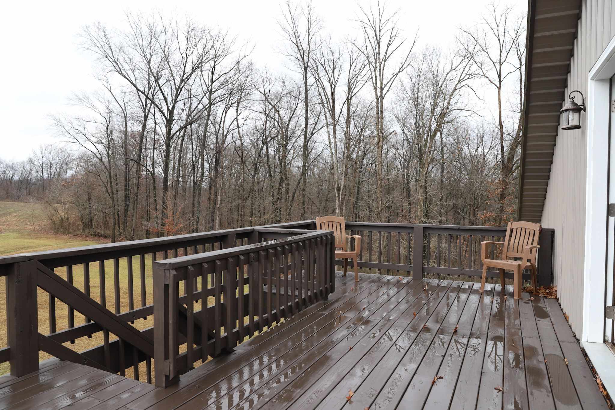 1128 Brooks Bridge Road Loogootee, IN 47553 - Photo 21 of 36