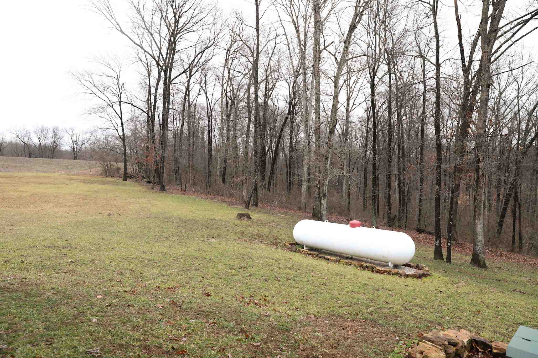 1128 Brooks Bridge Road Loogootee, IN 47553 - Photo 29 of 36
