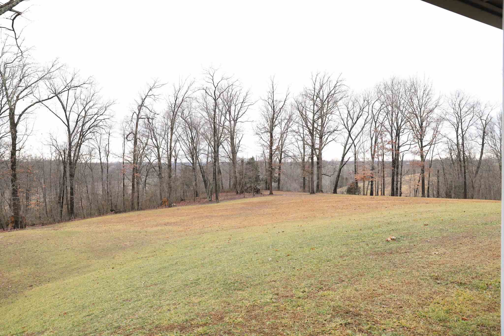 1128 Brooks Bridge Road Loogootee, IN 47553 - Photo 33 of 36