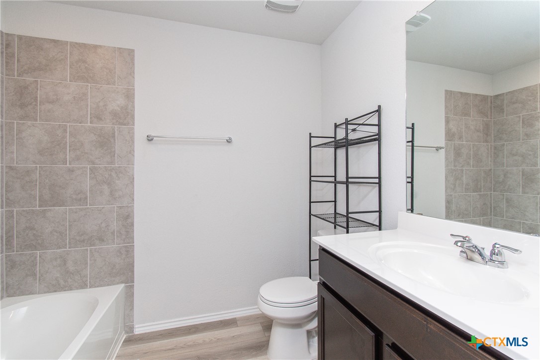 10009 Avendesora Road Killeen, TX 76542 - Photo 20 of 24