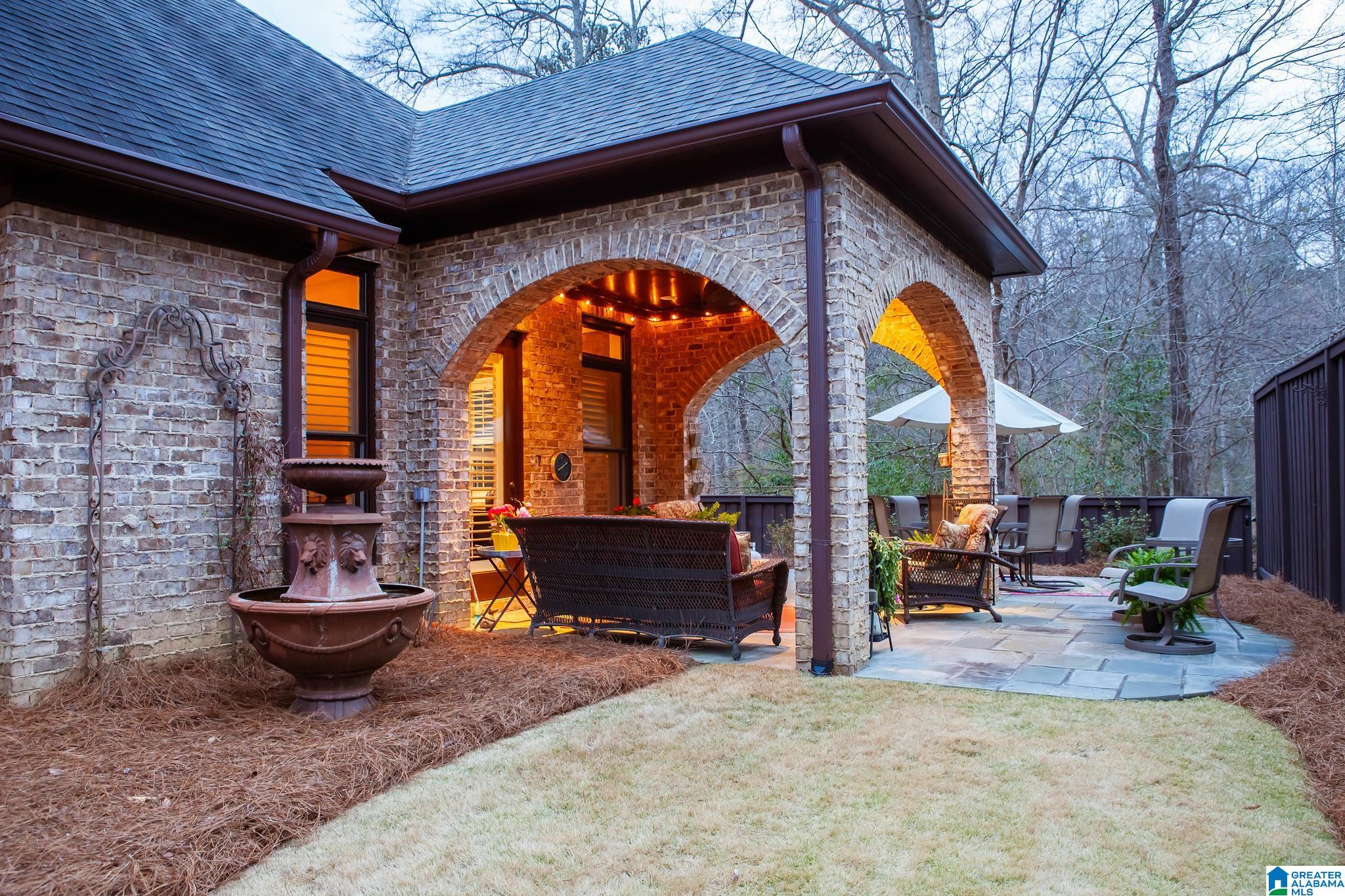 1660 Warren Lane Birmingham, AL 35243 - Photo 36 of 39