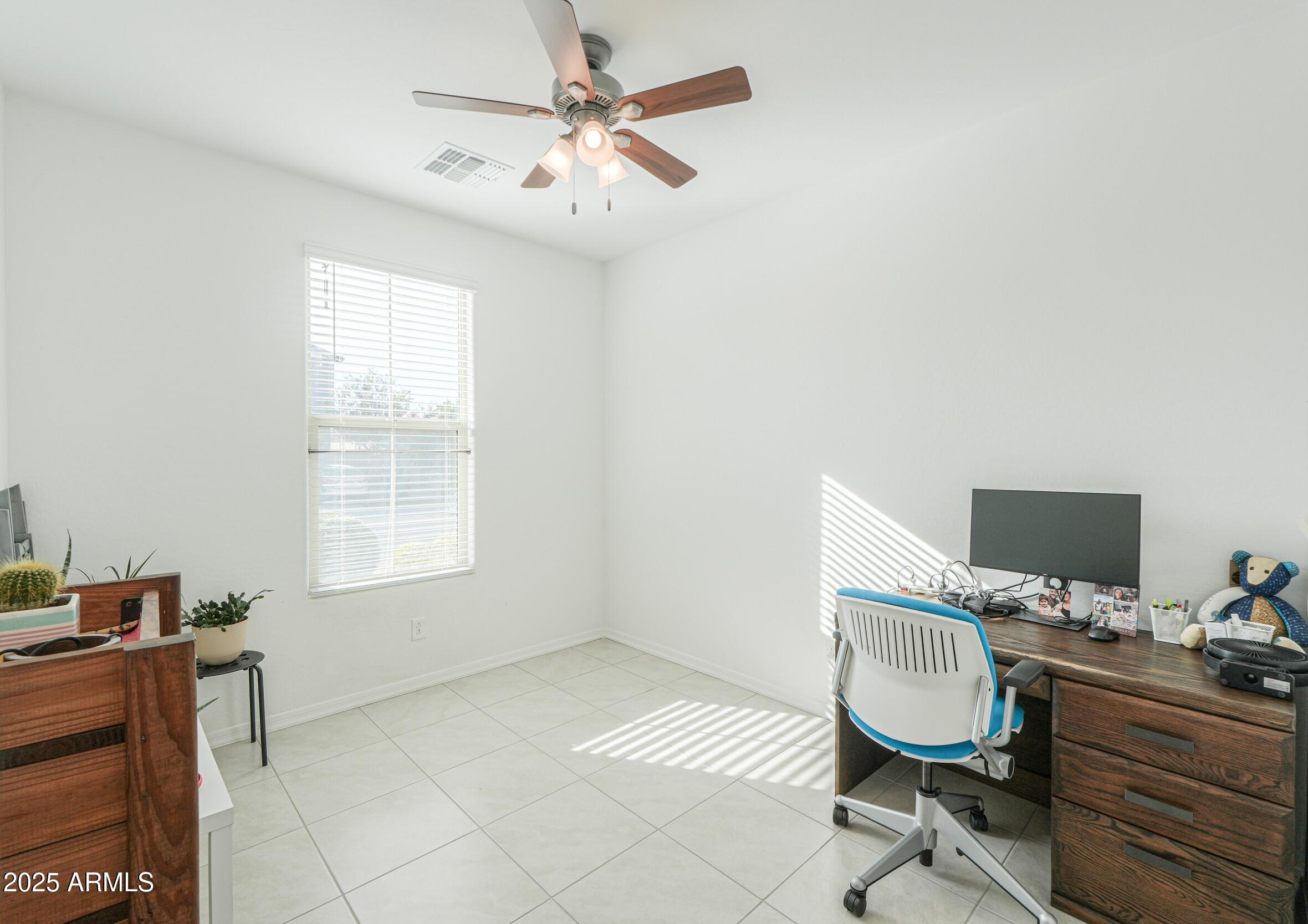 44202 West Palo Olmo Road Maricopa, AZ 85138 - Photo 9 of 32 a view of workspace with windows