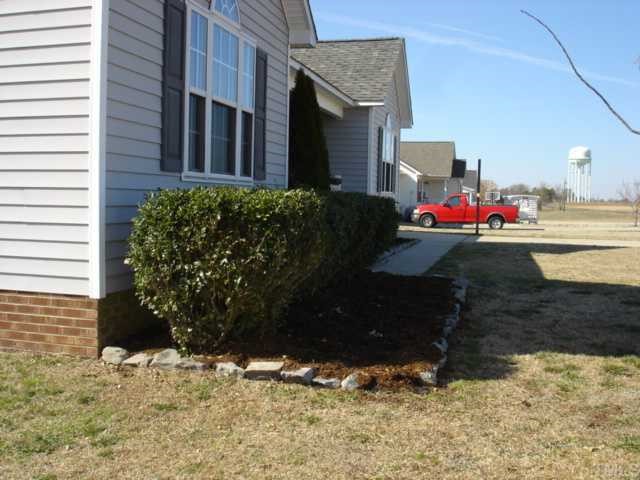 3771 Old Stage Road North Angier, NC 27501 - Photo 11 of 12 Fresh mulch