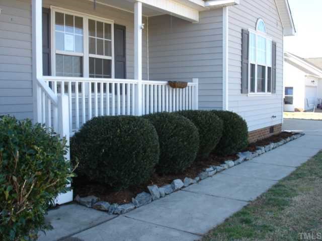 3771 Old Stage Road North Angier, NC 27501 - Photo 12 of 12 Rocking Chair Front Porch