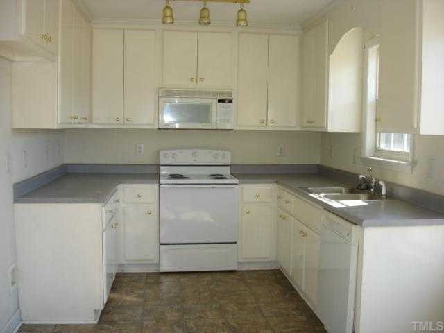 3771 Old Stage Road North Angier, NC 27501 - Photo 4 of 12 Kitchen
