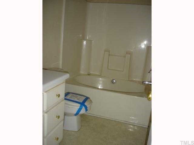 3771 Old Stage Road North Angier, NC 27501 - Photo 6 of 12 Master Bath