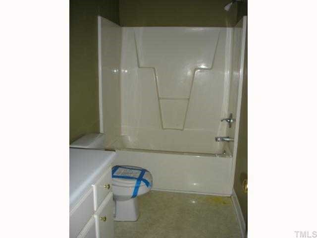 3771 Old Stage Road North Angier, NC 27501 - Photo 9 of 12 Second Bathroom