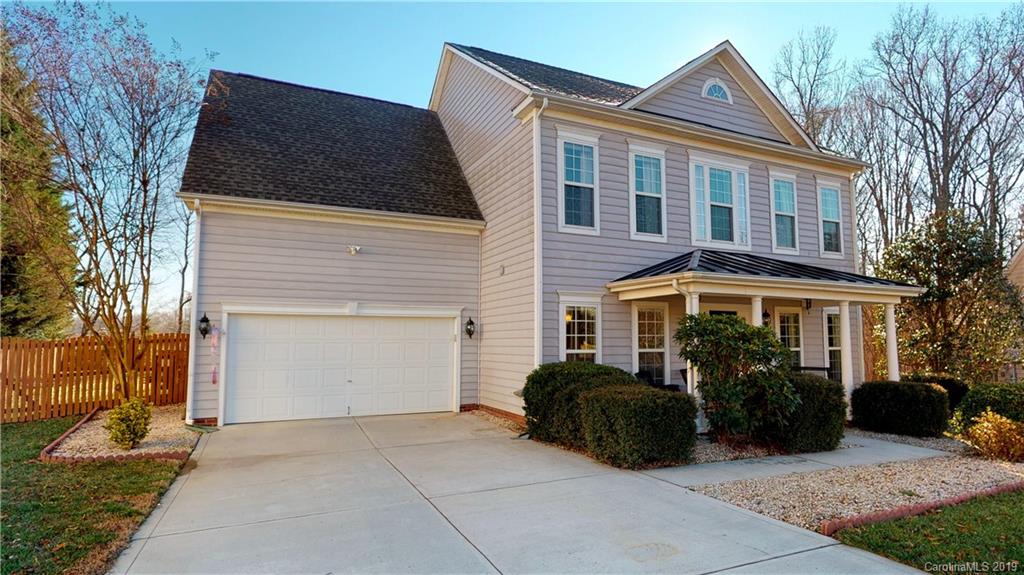 608 Circle Trace Road Monroe, NC 28110 - Photo 2 of 32 Gallery Image 2