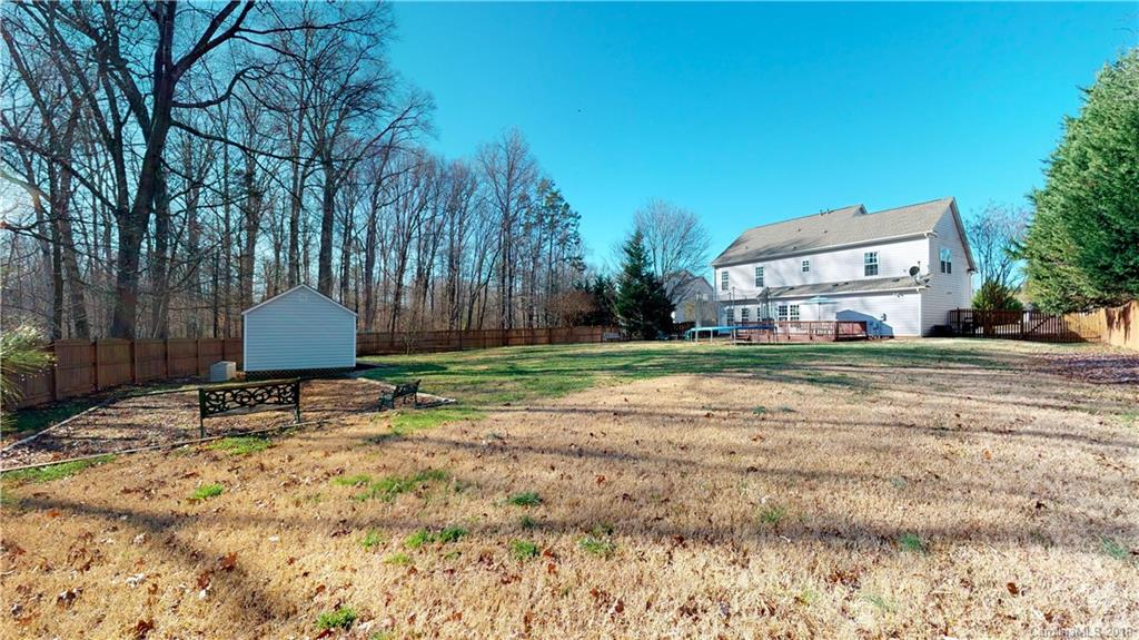 608 Circle Trace Road Monroe, NC 28110 - Photo 22 of 32 Gallery Image 22