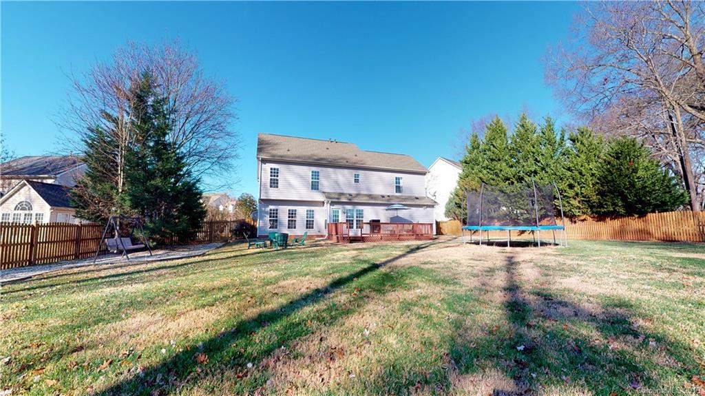 608 Circle Trace Road Monroe, NC 28110 - Photo 23 of 32 Gallery Image 23