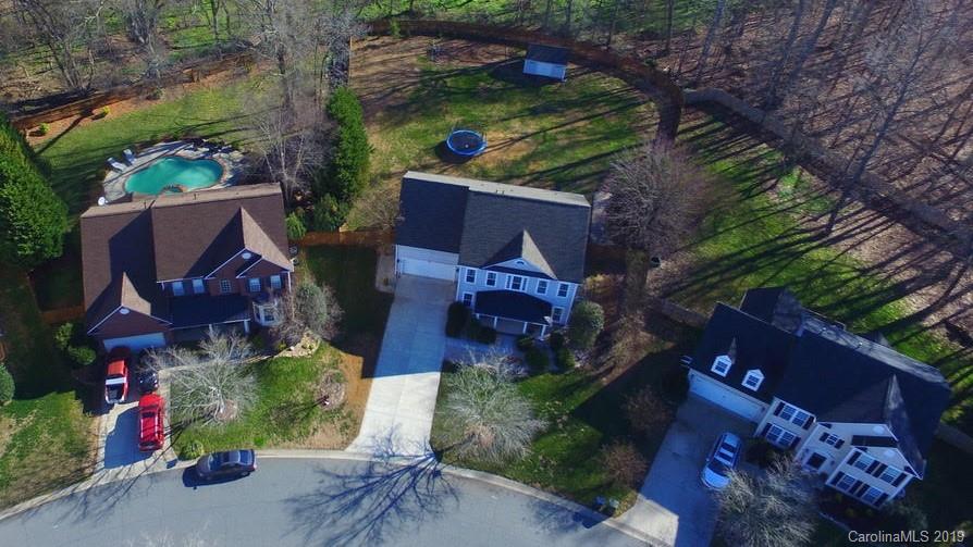 608 Circle Trace Road Monroe, NC 28110 - Photo 26 of 32 Gallery Image 26