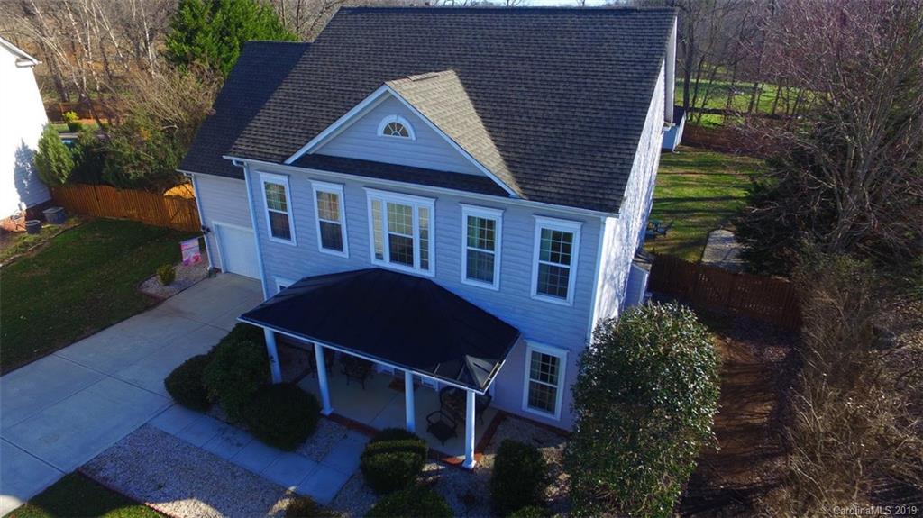 608 Circle Trace Road Monroe, NC 28110 - Photo 4 of 32 Gallery Image 4