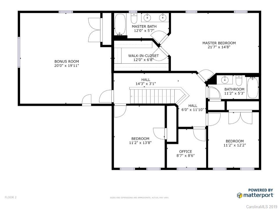 608 Circle Trace Road Monroe, NC 28110 - Photo 31 of 32 Gallery Image 31