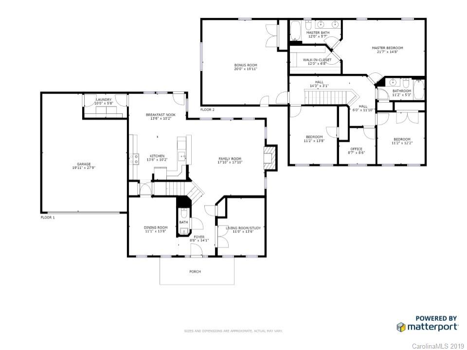 608 Circle Trace Road Monroe, NC 28110 - Photo 32 of 32 Gallery Image 32