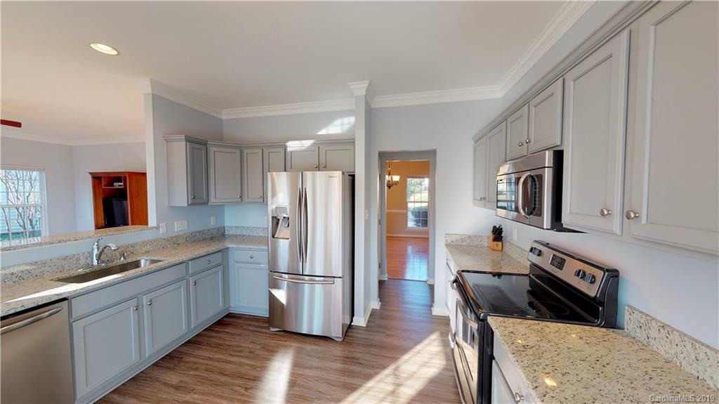 608 Circle Trace Road Monroe, NC 28110 - Photo 8 of 32 Gallery Image 8