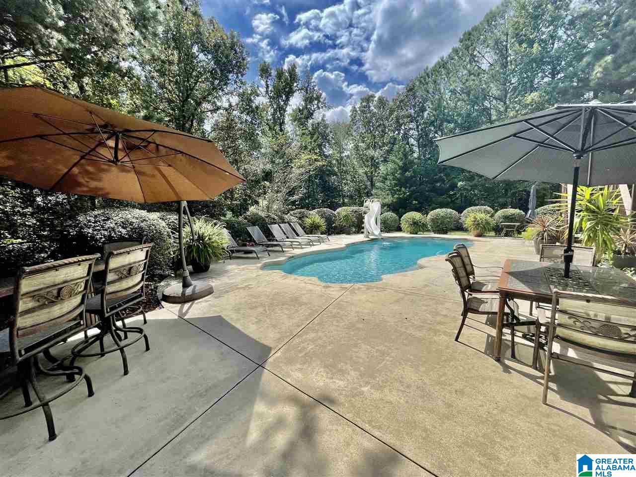 109 Buckskin Trace Alabaster, AL 35007 - Photo 35 of 42