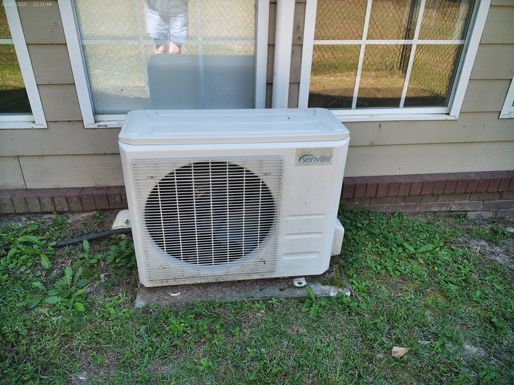 12543 Harrelson Loop Andalusia, AL 36420 - Photo 49 of 52 HVAC