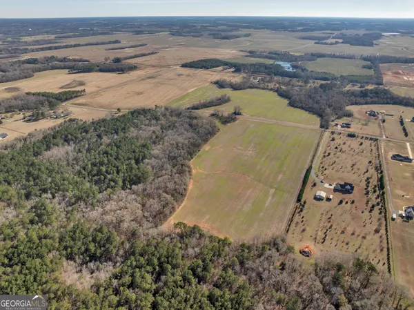 $560,000 | 0 Williams Circle, Unit NORTH TRACK, Elko, GA 31025