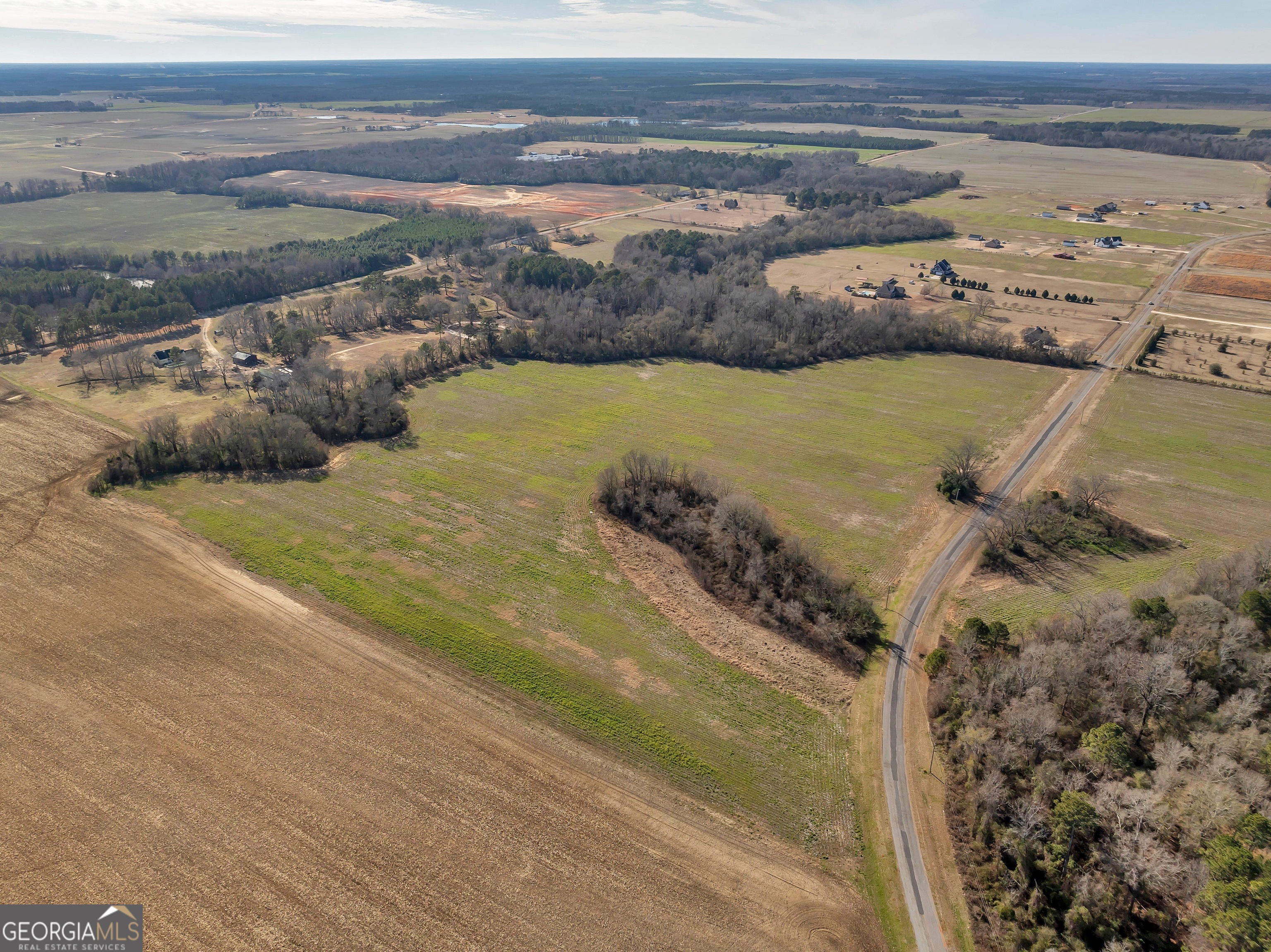 0 Williams Circle, Unit NORTH TRACK Elko, GA 31025 - Photo 19 of 22
