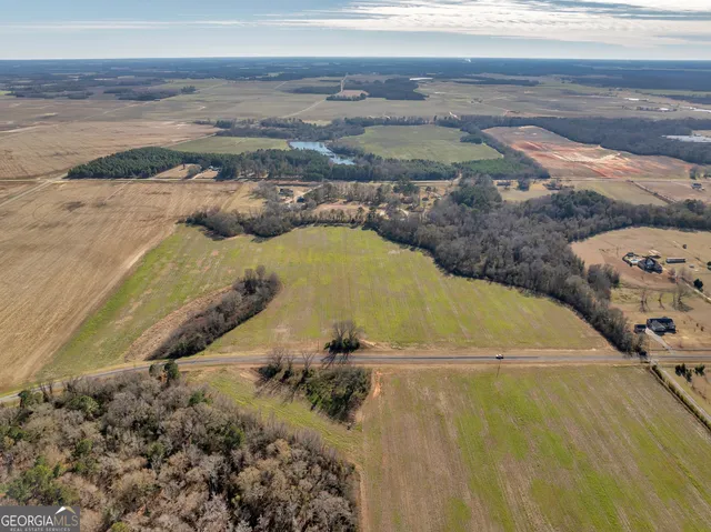 $560,000 | 0 Williams Circle, Unit NORTH TRACK, Elko, GA 31025