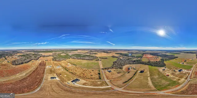 $560,000 | 0 Williams Circle, Unit NORTH TRACK, Elko, GA 31025