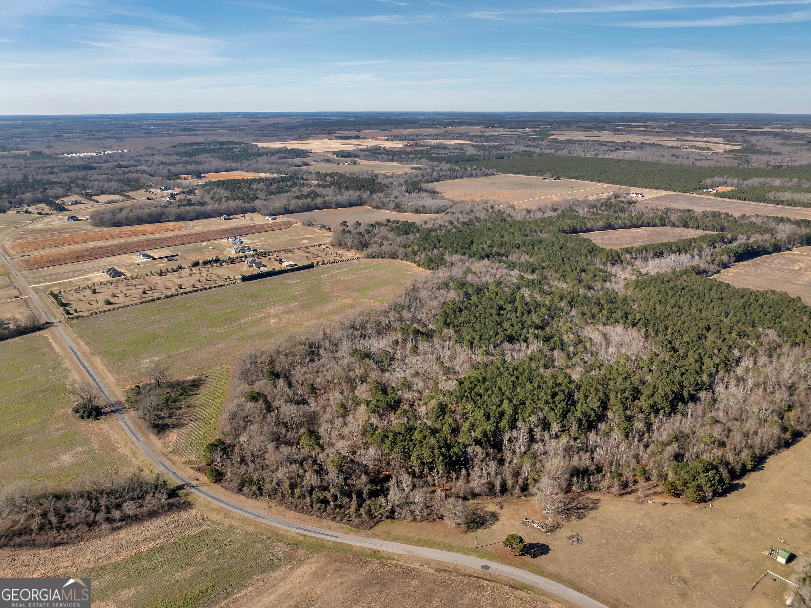 0 Williams Circle, Unit NORTH TRACK Elko, GA 31025 - Photo 22 of 22