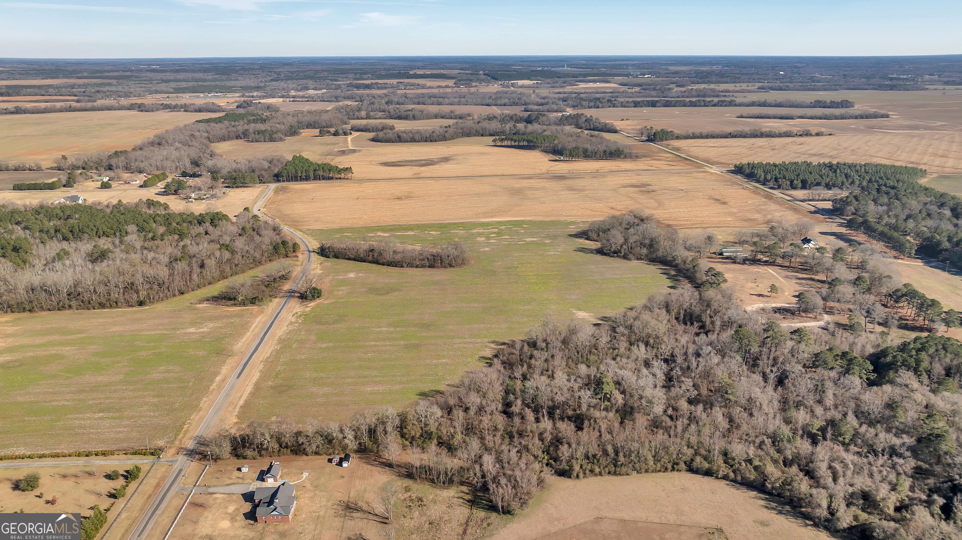 0 Williams Circle, Unit NORTH TRACK Elko, GA 31025 - Photo 3 of 22