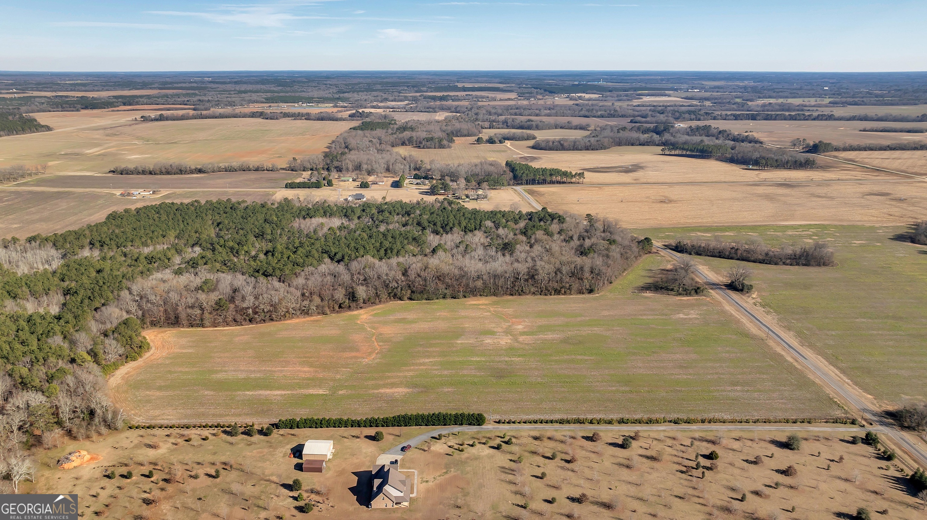 0 Williams Circle, Unit NORTH TRACK Elko, GA 31025 - Photo 4 of 22