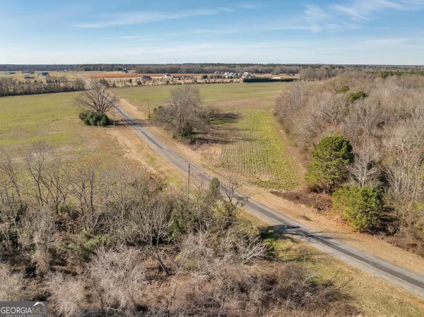 $560,000 | 0 Williams Circle, Unit NORTH TRACK, Elko, GA 31025