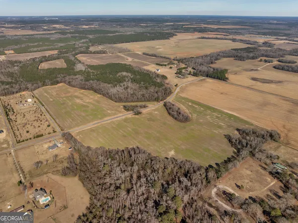$560,000 | 0 Williams Circle, Unit NORTH TRACK, Elko, GA 31025