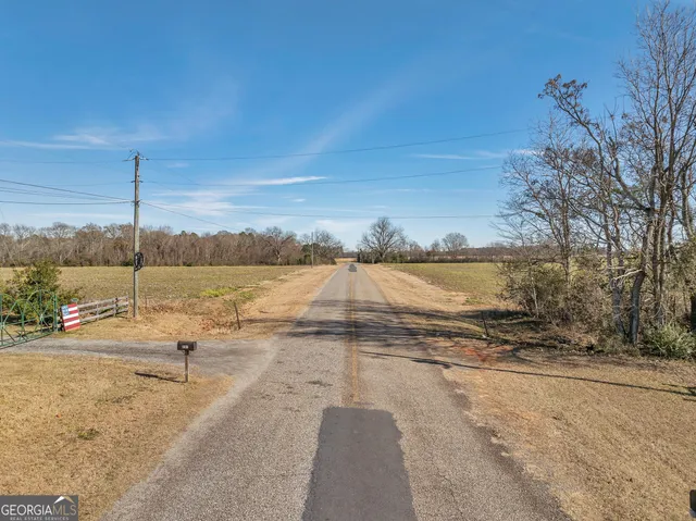 $560,000 | 0 Williams Circle, Unit NORTH TRACK, Elko, GA 31025