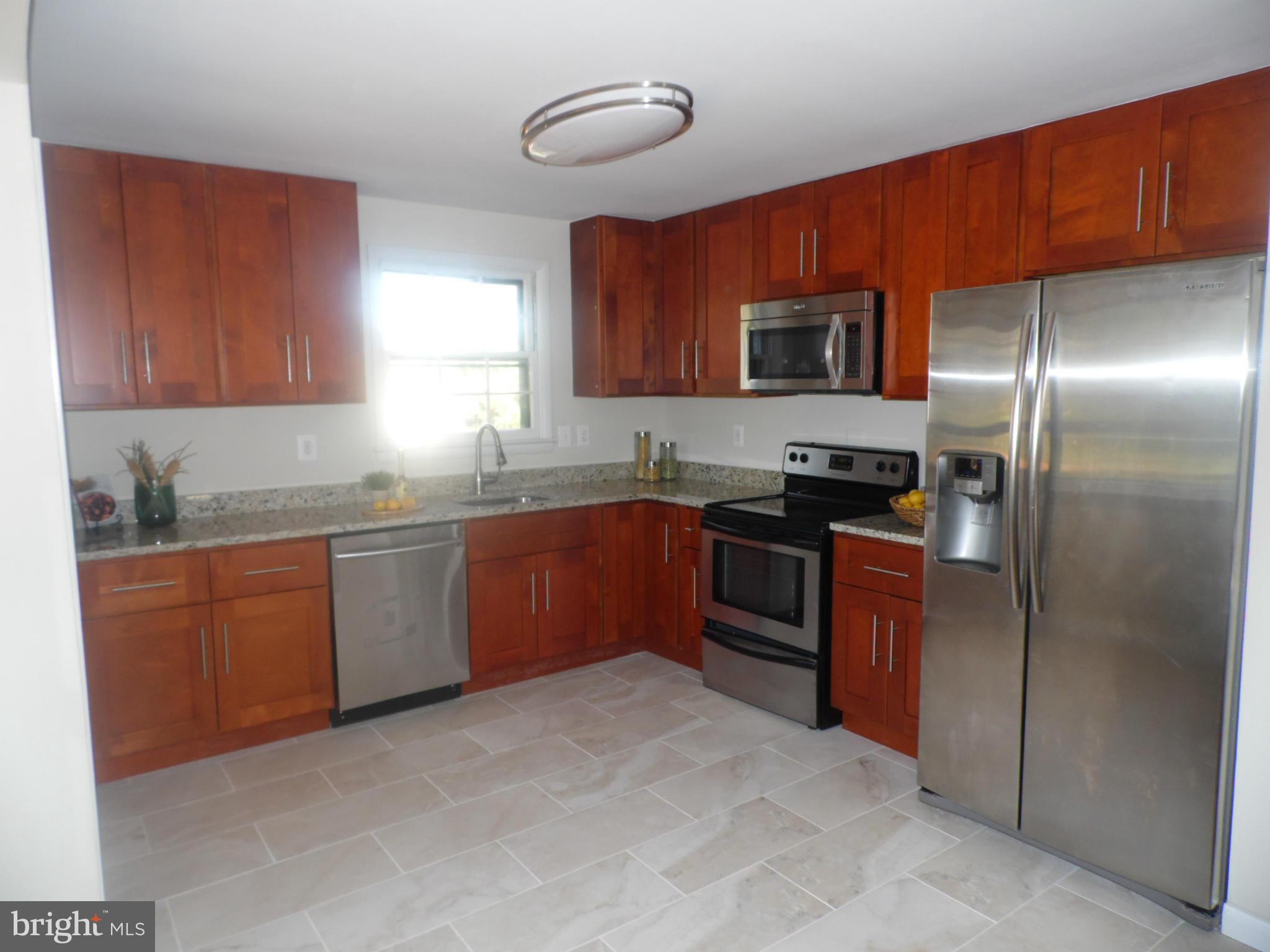 408 Greer Avenue Silver Spring, MD 20901 - Photo 12 of 29 Kitchen