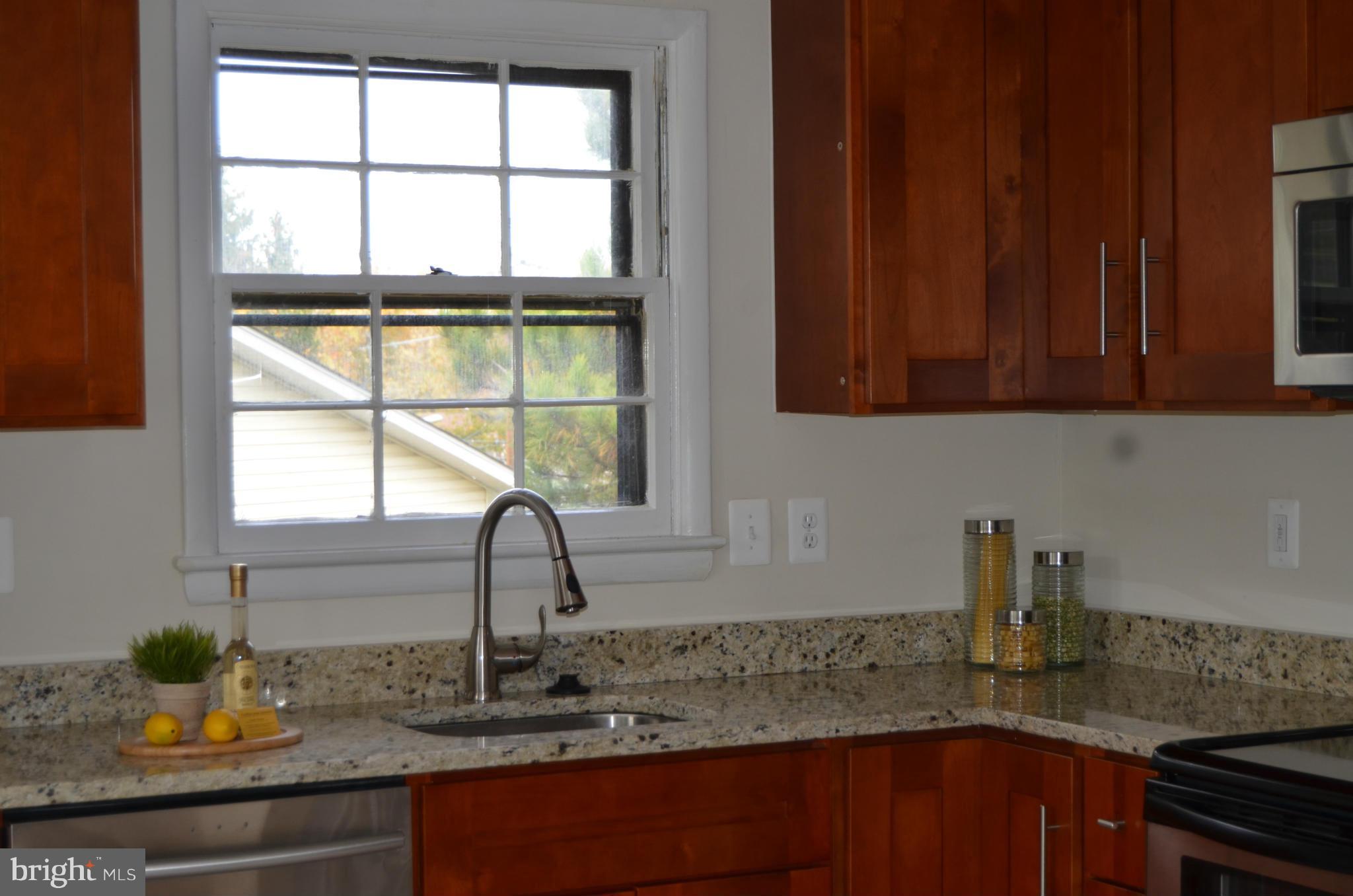408 Greer Avenue Silver Spring, MD 20901 - Photo 13 of 29 Kitchen #2