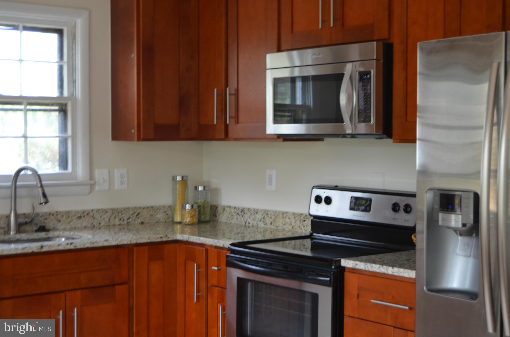 408 Greer Avenue Silver Spring, MD 20901 - Photo 14 of 29 Kitchen #4
