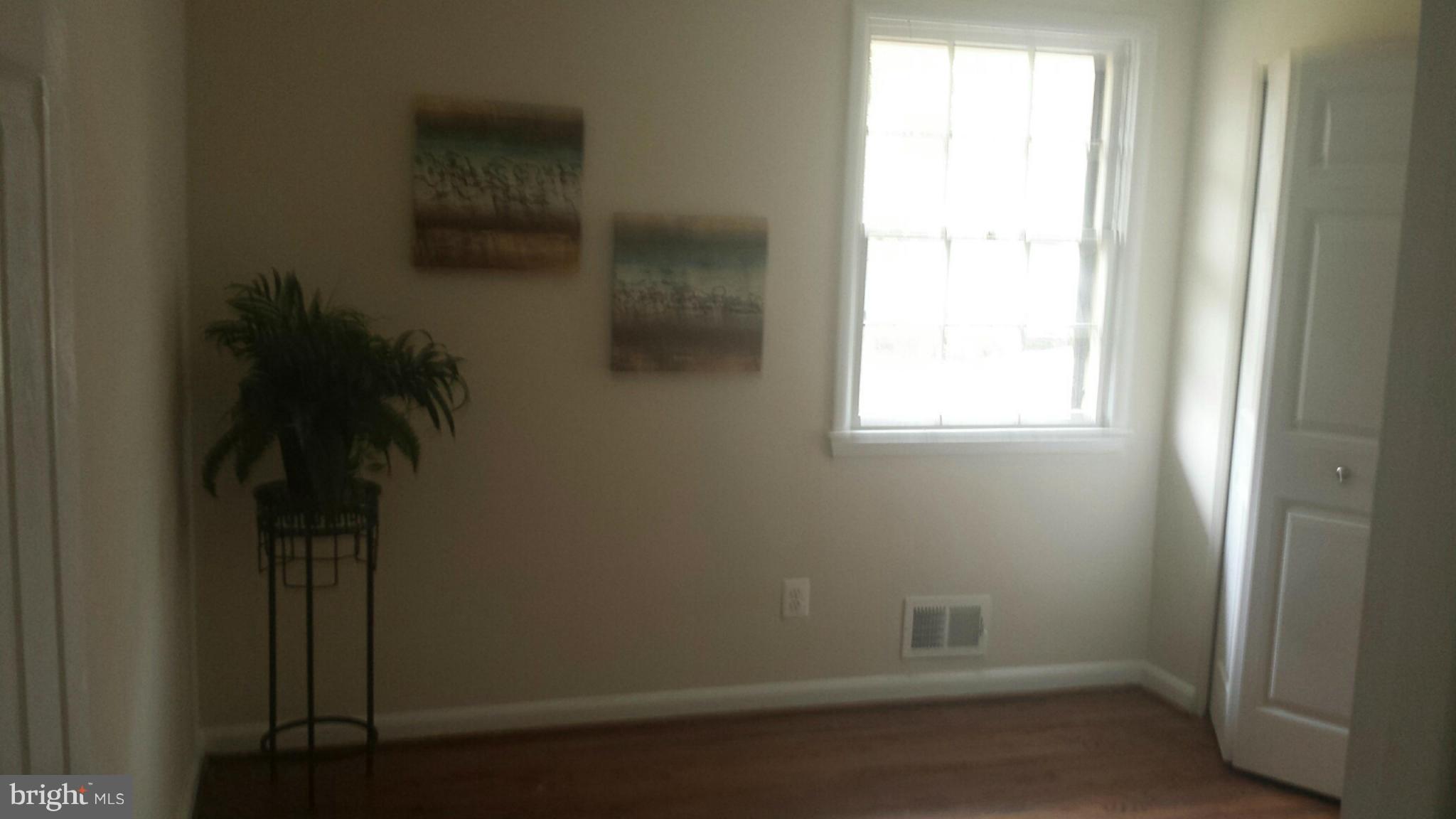 408 Greer Avenue Silver Spring, MD 20901 - Photo 18 of 29 Bedroom #3