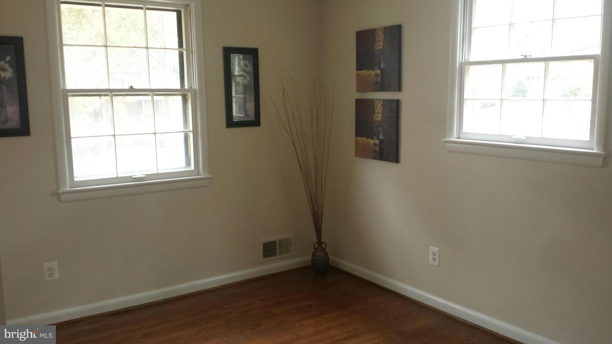 408 Greer Avenue Silver Spring, MD 20901 - Photo 19 of 29 Bedroom #4