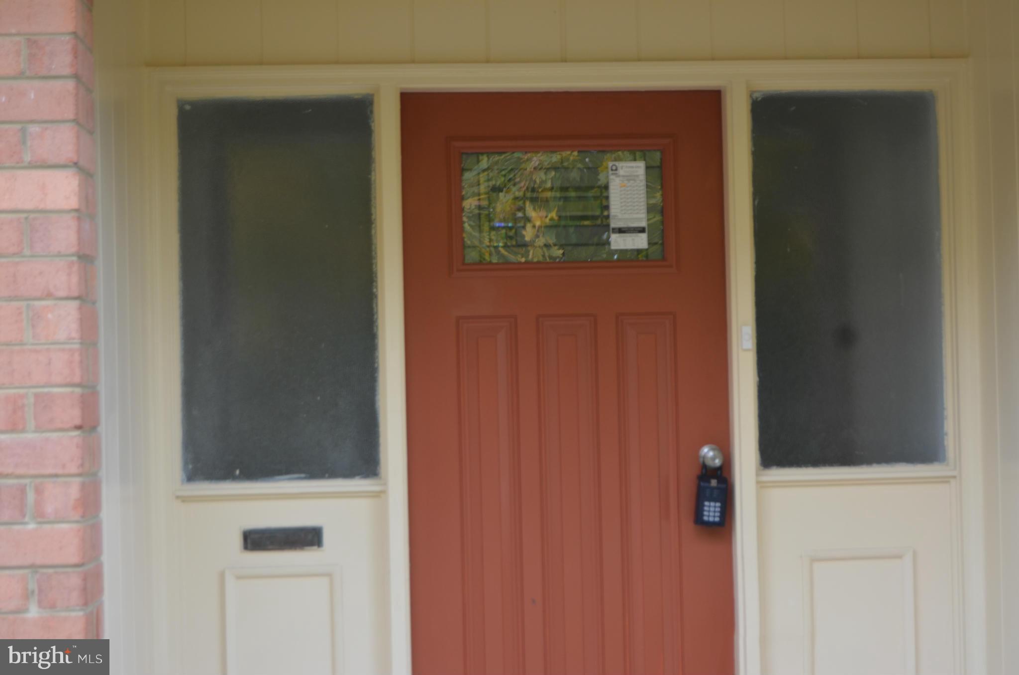 408 Greer Avenue Silver Spring, MD 20901 - Photo 4 of 29 Exterior (Front)