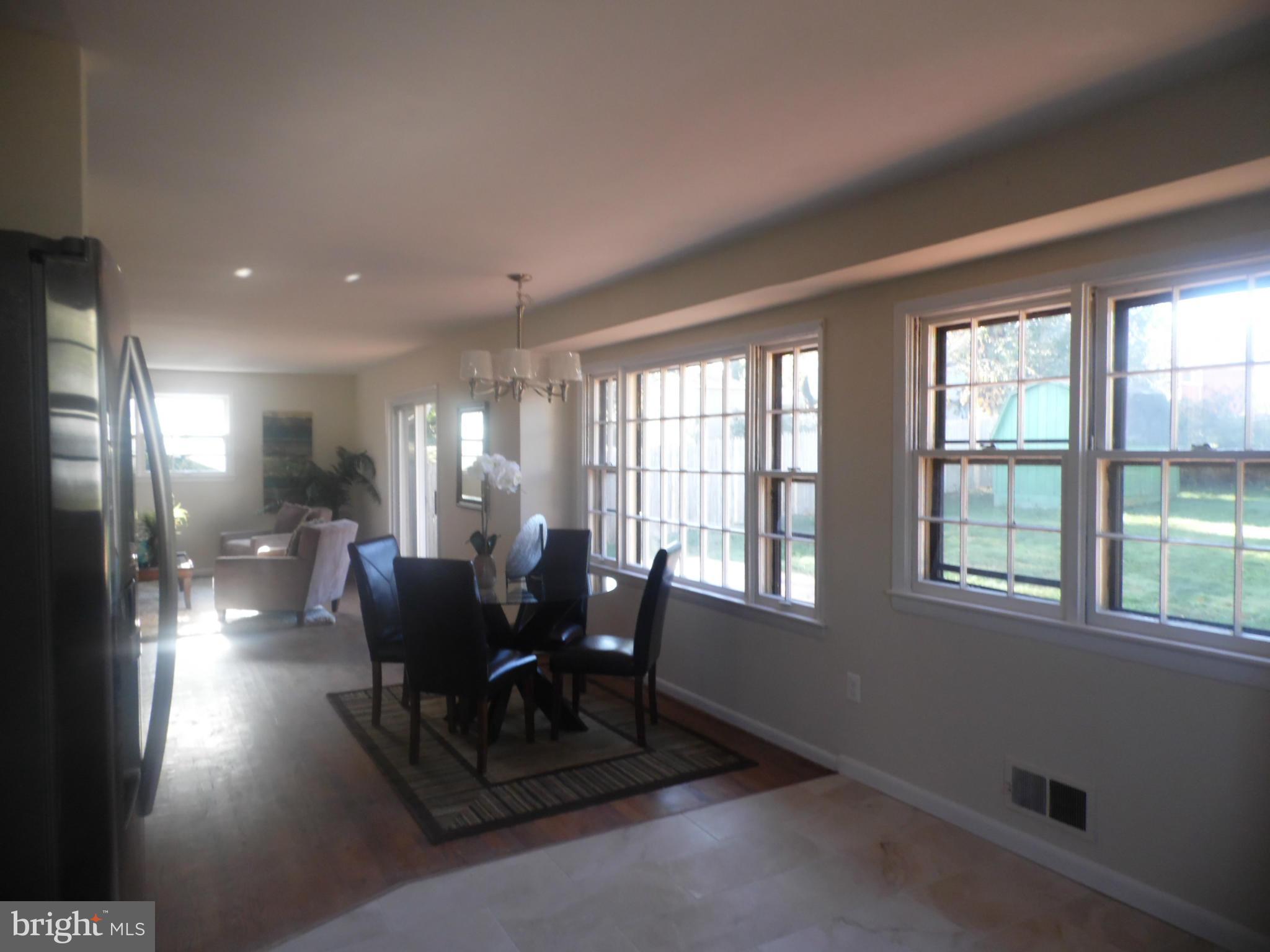 408 Greer Avenue Silver Spring, MD 20901 - Photo 6 of 29 Interior (General)