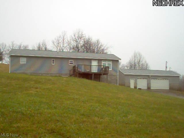 8583 Carson Road, Unit 1 Roseville, OH 43777 - Photo 2 of 2 Gallery Image 2