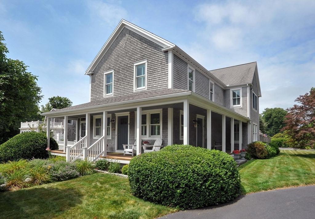 4 Barna Road Marshfield, MA 02050 - Photo 1 of 37 Gallery Image 1