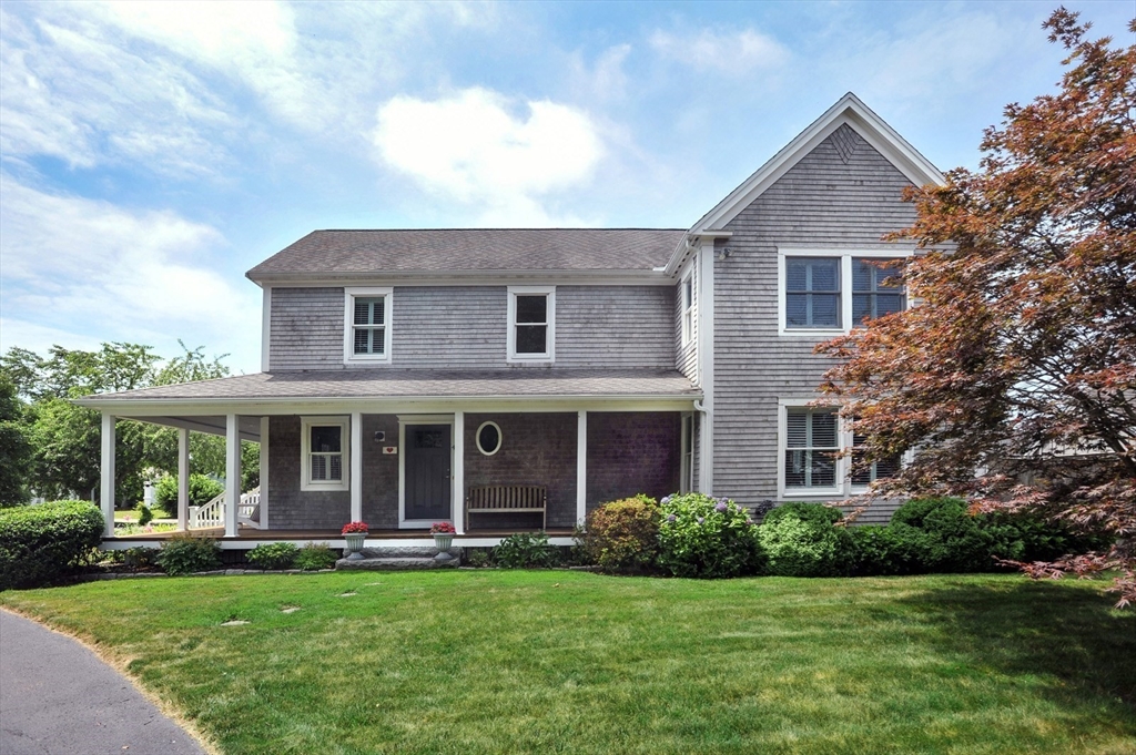 4 Barna Road Marshfield, MA 02050 - Photo 2 of 37 Gallery Image 2