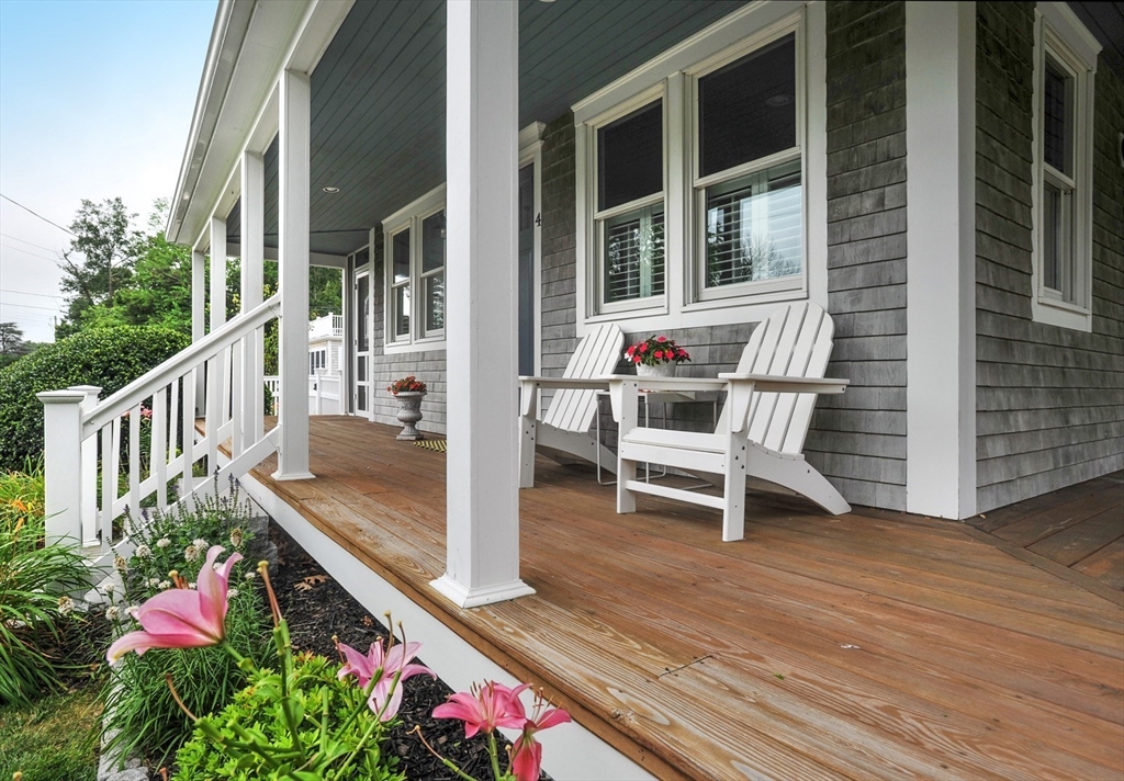 4 Barna Road Marshfield, MA 02050 - Photo 27 of 37 Gallery Image 27