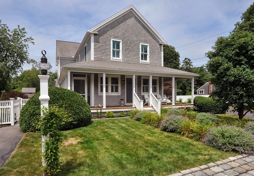 4 Barna Road Marshfield, MA 02050 - Photo 29 of 37 Gallery Image 29