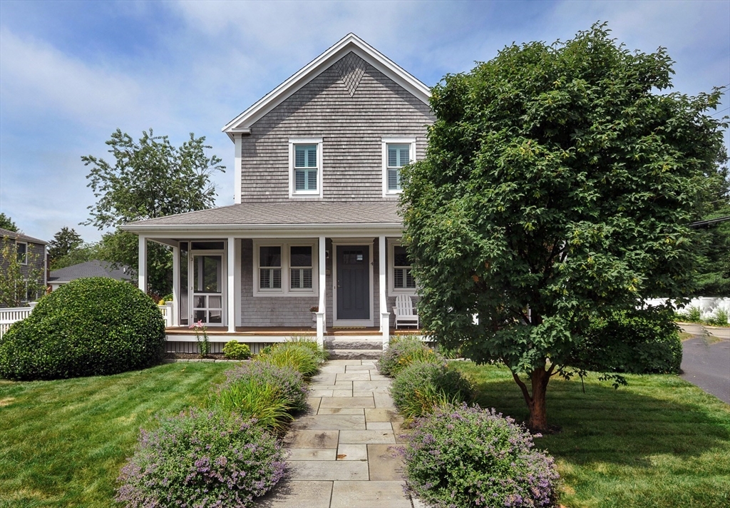 4 Barna Road Marshfield, MA 02050 - Photo 30 of 37 Gallery Image 30