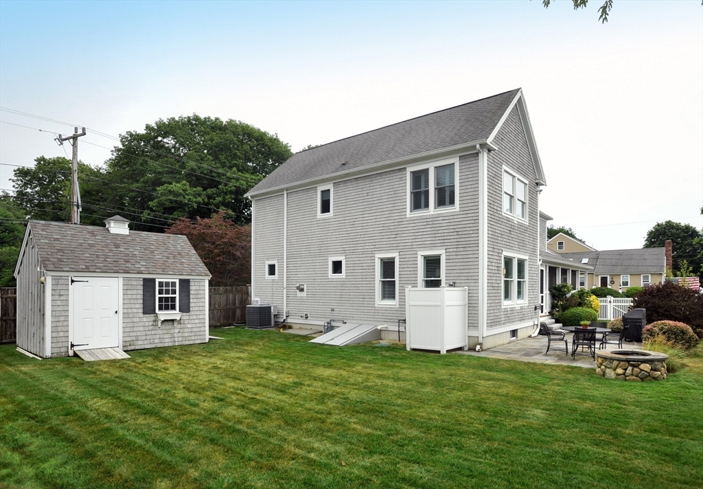 4 Barna Road Marshfield, MA 02050 - Photo 31 of 37 Gallery Image 31